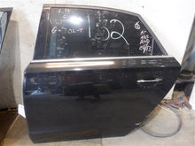 Load image into Gallery viewer, REAR DOOR Audi A8 11 12 13 14 15 16 Left - 1121720