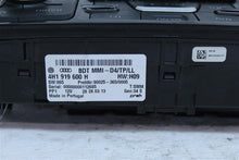 Load image into Gallery viewer, RADIO Audi A8 S8 11 12 13 14 15 16 17 18 - 1121767