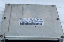 Load image into Gallery viewer, ECU ECM COMPUTER CL500 E500 S430 SL55 02 03 04 05 - 1121775