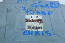 Load image into Gallery viewer, ECU ECM COMPUTER Subaru Legacy 2006 06 - 1121807