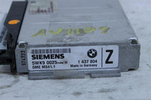 Load image into Gallery viewer, ECU ECM COMPUTER 318i 318ic 318ti 328i 328ic 528i Z3 96-99 - 1121852