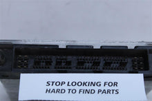 Load image into Gallery viewer, ECU ECM COMPUTER Volvo S60 V70 S70 2001 01 - 1121853