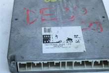 Load image into Gallery viewer, ECU ECM COMPUTER Toyota Camry Solara 2000 00 4cyl Auto - 1121884