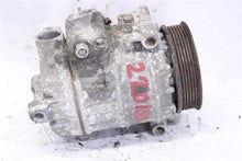 Load image into Gallery viewer, AC COMPRESSOR Land Rover LR3 Range Rover Sport 2005 05 2006 06 07 08 09 - 1121951