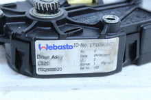 Load image into Gallery viewer, SUNROOF MOTOR Land Rover Range Rover Sport 2008 08 - 1121998