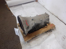 Load image into Gallery viewer, TRANSMISSION 550i 550i Gt 650i 750i 750il 13 14 15 16 17 AWD - 1122053