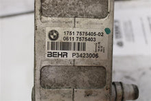Load image into Gallery viewer, INTERCOOLER 550i 550i Gt 650i 750 HYBRID 750i 750il X5 X6 08-15 Left - 1122056