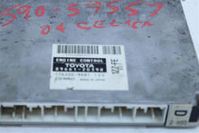Load image into Gallery viewer, ECU ECM COMPUTER Toyota Celica 2003 03 2004 04 2005 05 Auto - 1122292