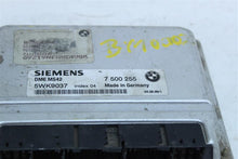 Load image into Gallery viewer, ECU ECM COMPUTER BMW 323I 1999 2000 - 1122293