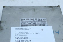 Load image into Gallery viewer, ECU ECM COMPUTER MERCEDES CLK320 E320 C280 99 00 - 1122299