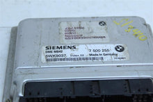 Load image into Gallery viewer, ECU ECM COMPUTER BMW 528I 1998 99 00 - 1122308