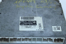 Load image into Gallery viewer, ECU ECM COMPUTER TOYOTA CAMRY 2002 4CYL AUTO - 1122313