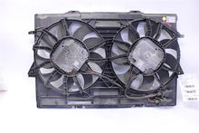 Load image into Gallery viewer, RADIATOR FAN ASSEMBLY Audi Q5 S5 SQ5 13 14 15 16 17 - 1122337