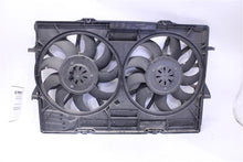 Load image into Gallery viewer, RADIATOR FAN ASSEMBLY Audi Q5 S5 SQ5 13 14 15 16 17 - 1122337