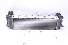 Load image into Gallery viewer, INTERCOOLER BMW 528i 2012 12 2013 13 2014 14 2015 15 2016 16 - 1122529