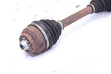 Load image into Gallery viewer, FRONT CV AXLE SHAFT 528D 528i 535i 550i 640I 650i 2011-2015 Left - 1122558