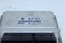 Load image into Gallery viewer, ECU ECM COMPUTER Passat 2003 03 6 cyl - 1122628