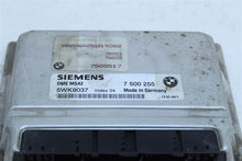 Load image into Gallery viewer, ECU ECM COMPUTER BMW 528I 1998 99 00 - 1122629