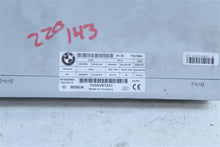 Load image into Gallery viewer, BODY CONTROL MODULE BCM COMPUTER 528i 535i 535i Gt 550i 550i Gt 09-16 - 1122631