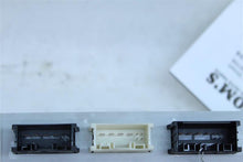 Load image into Gallery viewer, BODY CONTROL MODULE BCM COMPUTER 528i 535i 535i Gt 550i 550i Gt 09-16 - 1122631