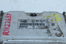 Load image into Gallery viewer, ECU ECM COMPUTER Golf Jetta 2000 00 2001 01 Manual 2.8 - 1122637