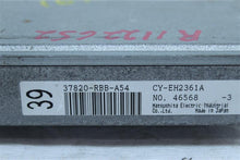 Load image into Gallery viewer, ECU ECM COMPUTER Acura TSX 2004 04 Auto - 1122652