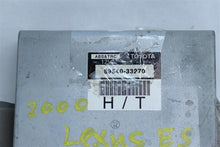 Load image into Gallery viewer, ABS COMPUTER LEXUS ES300 2000 2001 - 1122653
