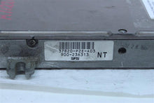 Load image into Gallery viewer, ECU ECM COMPUTER Honda Civic 1996 96 1997 97 manual - 1122654