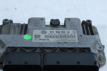 Load image into Gallery viewer, ECU ECM COMPUTER Passat 2012 12 2.5L Auto - 1122686