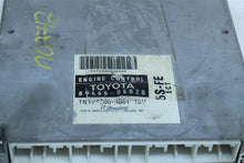 Load image into Gallery viewer, ECU ECM COMPUTER Toyota Camry Solara 2000 00 4cyl Auto - 1122687