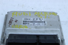 Load image into Gallery viewer, ECU ECM COMPUTER Audi Allroad 2001 01 - 1122698