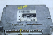 Load image into Gallery viewer, ECU ECM COMPUTER TOYOTA COROLLA PRIZM 01 02 AUTO 3SPD - 1122721