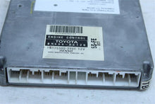 Load image into Gallery viewer, ECU ECM COMPUTER TOYOTA SOLARA CAMRY 00 01 AUTO 4 CYL - 1122730