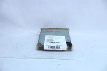 Load image into Gallery viewer, ECU ECM COMPUTER TOYOTA COROLLA 1999 AUTO 3SPD - 1122785