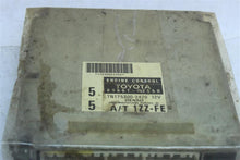 Load image into Gallery viewer, ECU ECM COMPUTER TOYOTA COROLLA 1999 AUTO 3SPD - 1122785
