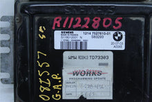 Load image into Gallery viewer, ECU ECM COMPUTER Mini Cooper 2002 02 2003 03 2004 04 1.6L Cooper S - 1122805