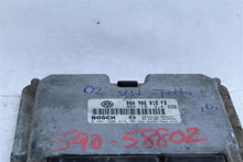Load image into Gallery viewer, ECU ECM COMPUTER Jetta 2000 00 2001 01 2.0L - 1122815