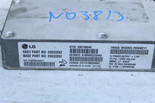 Load image into Gallery viewer, ONSTAR CONTROL MODULE COMPUTER HHR Malibu G6 Solstice Aura 09-10 - 1122820