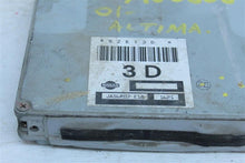 Load image into Gallery viewer, ECU ECM COMPUTER Altima 2001 01 Auto - 1122821