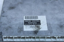 Load image into Gallery viewer, ECU ECM COMPUTER Sienna 2006 06 FWD - 1122823