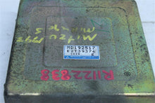 Load image into Gallery viewer, ECU ECM COMPUTER Colt Summit mirage 1994 94 - 1122838