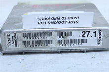 Load image into Gallery viewer, TRANSMISSION COMPUTER S60 S70 C70 V70 00 01 02 03 04 - 1122858