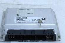 Load image into Gallery viewer, ECU ECM COMPUTER BMW 325i 2001 01 2002 02 - 05 - 1122870