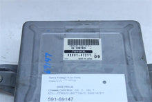 Load image into Gallery viewer, Hybrid Vehicle control computer Toyota Prius 2006 06 2007 07 2008 08 2009 09 - 1122888