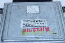 Load image into Gallery viewer, ECU ECM COMPUTER Hyundai Sonata 2006 06 2007 07 - 1122918