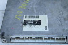 Load image into Gallery viewer, ECU ECM COMPUTER Toyota Avalon 2000 00 2001 01 - 1122923