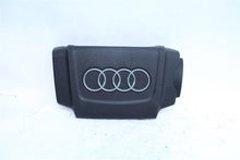Load image into Gallery viewer, PLASTIC ENGINE COVER Audi A6 2010 10 - 1122976