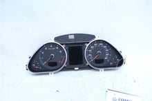Load image into Gallery viewer, SPEEDOMETER CLUSTER Audi A6 2009 09 2010 10 2011 11 - 1123059
