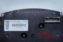Load image into Gallery viewer, SPEEDOMETER CLUSTER Audi A6 2009 09 2010 10 2011 11 - 1123059