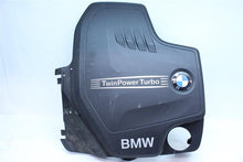 Load image into Gallery viewer, PLASTIC ENGINE COVER BMW 528i 2013 13 - 1123080